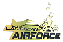 caribbeanairforce